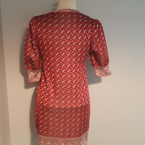 Zara Women's mini dress Size 6 - Picture 6 of 11